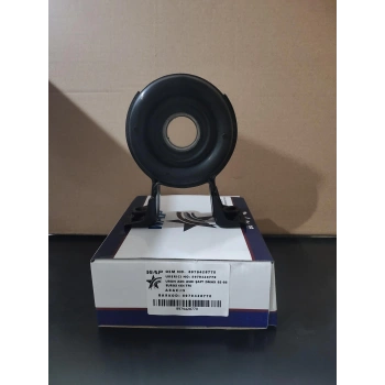 Şaft Askı Takozu Dmax 2002-2008 Euro3 4X4 Tfs