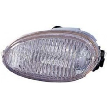 Sis Lambası Accent 1998-1999 R Beyaz