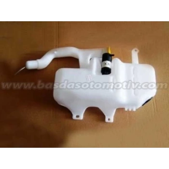 Silecek Su Deposu D22 1998-2002 Motorlu (Oem No:289102S400)