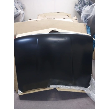 Motor Kaputu Corolla Ae92 88-1991 Az Hasarlı (Oem No:5330112561)