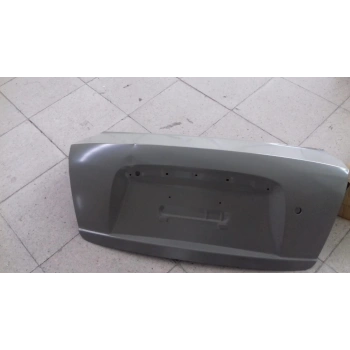 Kaput Bagaj Accent Era (Azhasarlı) (Oem No:Hd0114060)