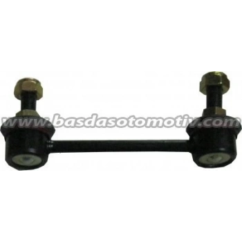 Rot Z X-Traıl Arka Sloop