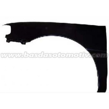 Çamurluk Excel 1992-1994 Ön Sol (Oem No:6631124310)