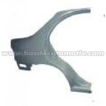 Çamurluk Accent 1998-1999 Arka Sol  (Oem No:71503223A0)