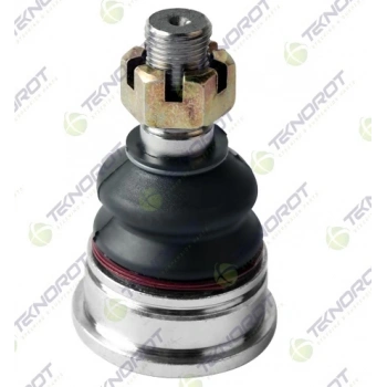 Rotil  D21 4X2 - 4X4 Alt