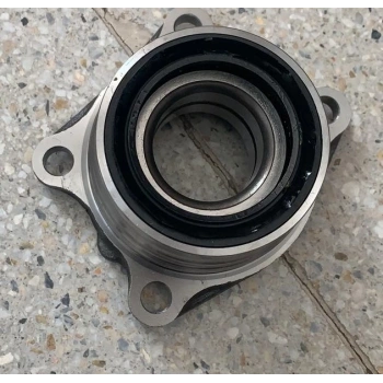 Porya Teker Rav 4 1996-2001 Arka (Oem No:Wapt181)
