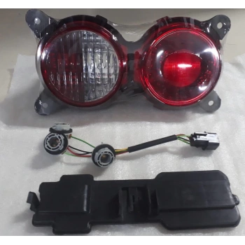 Stop Bongo 04  Duylu Sol (Oem No:924014E000)