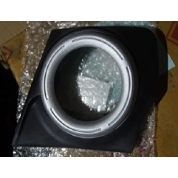 Kapak Sis Lambası L200 15 Sol  Sisli