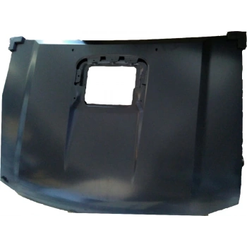 Motor Kaputu Yd25 2002- Turbo Delikli (Oem No:651002Tb0A)