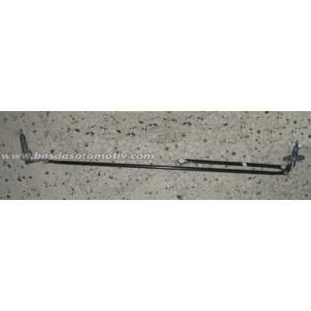 Silecek Kolu H350 İç Tertibat