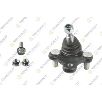 Rotil İ-30 17 Ön Sol (Oem No:54500G4Aa0)