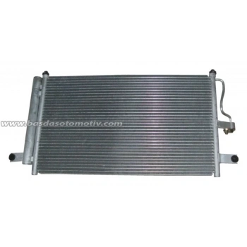 Radyatör Klima Accent 2003-2005 Dizel (Oem No:9760625800)