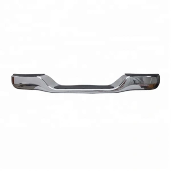 Tampon Hilux Ln145 1998-2005 Arka Krom (Oem No:5210535210)