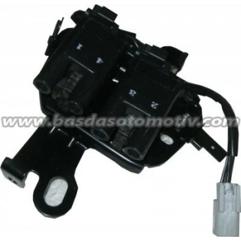 Bobin Hyundai Coupe 2003- Wap (Oem No:2730123700)