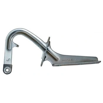 Kaput Menteşesi  D22 1997-2006 Sağ (Oem No:654002S400)