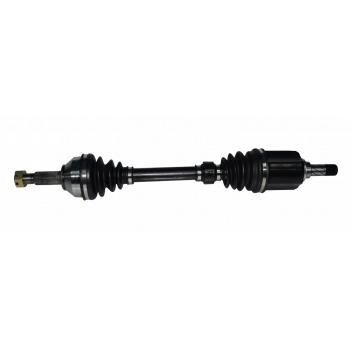 Mil Aks Qashqai 0711 1.5 Dcı Sol  (Oem No:39101Jd52B)