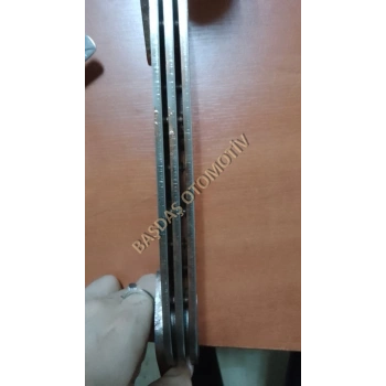 Soğutucu Yağ Hilux 1992-05 (Oem No:1571054050)