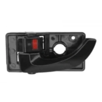 Kapı Kolu Tucson 2005-2009 İç Siyah Sol  (Oem No:826102E000)