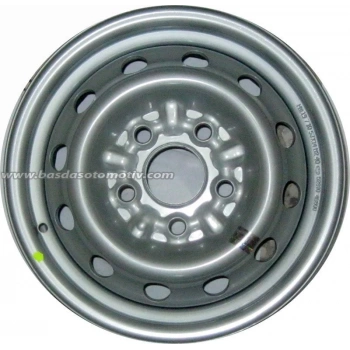 Jant H100 Kmyt 1997-2002 Ön Sac