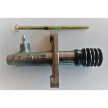 Debriyaj Merkezi H350 Alt