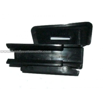 Tampon Bağlantı Braketi Getz Ön 2003-2006 Sol (Oem No:865151C000)