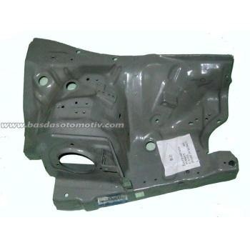 Çamurluk Accent Era İç Ön Sağ   (Oem No:645021E000)