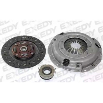 Debriyaj Seti İmpreza Sd 1.6-1.6Awd 2001-2009 Ç:225 (Oem No:Fjk2018)