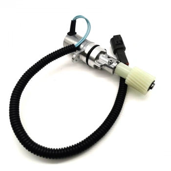 Sensör Kilometre Hız Pıckup 2002-2006 Yd25 4X4 Dişli İ (Oem No:2501074P00)