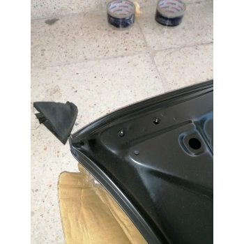 Motor Kaputu Corolla Zz111 2001-2002 Tw (Oem No:5330112860)