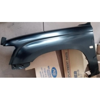 Çamurluk Hilux Ln145 2002-2005 Ön Delikli Sol  Ml (Oem No:5380135480)