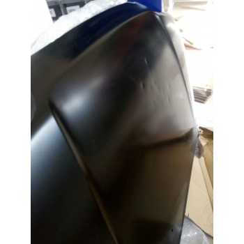 Motor Kaputu Civic 88-1991 Hb (Az Hasarlı) (Oem No:60100Sh3A00)