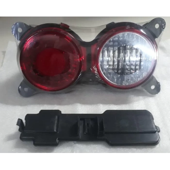 Stop Bongo 04  Duysuz Sağ (Oem No:924024E000D)