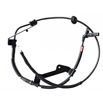 Sensör Abs Santefe 08 Arka Sağ   (Oem No:956812B000)