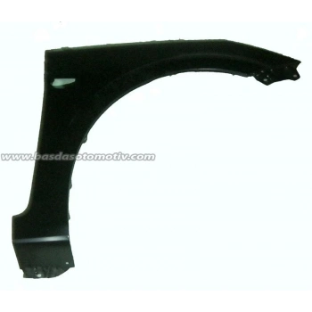 Çamurluk Accent 2011-2014 Blue Ön Sinyalli Tw Sağ   (Oem No:663211R300)