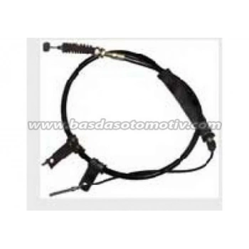 El Fren Teli H100 1995-2002 Arka Sol  (Oem No:5991143250)