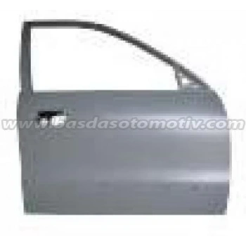 Kapı Accent Ön 1998-2000 Sol (Oem No:7600322520)