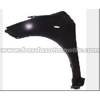 Çamurluk Yaris 06 Sol  (Oem No:5381252210)
