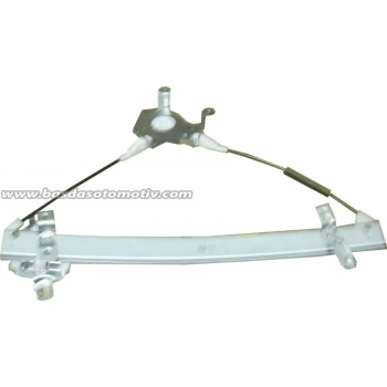 Cam Krikosu Excel 1990-1994 Elek.Ön Kr Sağ   (Oem No:8240424101)