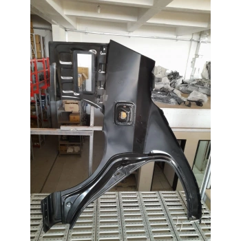 Çamurluk Elantra 2004-2007 Arka Sol  (Oem No:715032Da10)