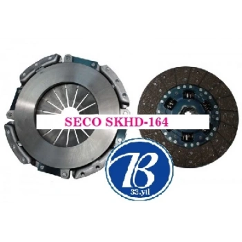 Debriyaj Seti R.Sız -659Fuso 859 Oynar Açık Ya (Oem No:Mfs2011Skmb315)