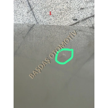 Motor Kaputu Tucson 21 Hasarlı (Oem No:66400N7000)