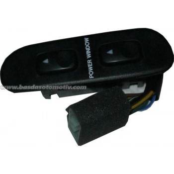 Cam Açma Düğmesi H100 Sol  (Oem No:9369143320)