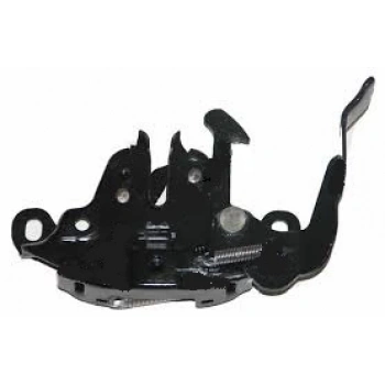 Kaput Kilidi Qashqai 2007-13 (Oem No:65601Jd000)