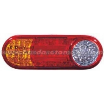 Stop Hyundai H100 Kmyt 04 Sol Duysuz (Oem No:924014F000)