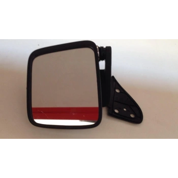 Ayna Dikiz D22 1998-2001 Muskalı Tip Krom Sol  (Oem No:Yt7051Cpl)