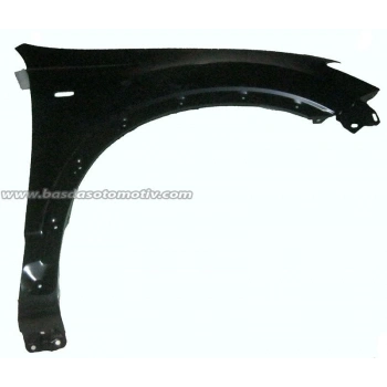 Çamurluk Qashqai 2011- Ön Sağ   (Oem No:F3100Br0Ma)