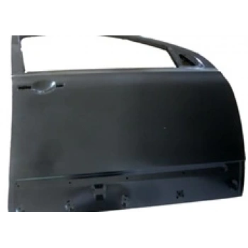 Kapı Nissan Qashqai 2007-2009 Ön Sağ