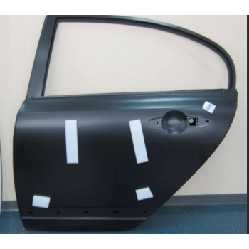 Kapı Civic Arka 2006-2011 Sedan Sol (Oem No:67550Snau00)