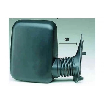 Fiat Fiorino Manuel Ayna 1997-2002 Sağ (Oem No:0005894902)