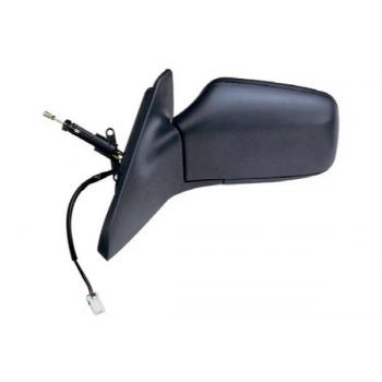 Volvo S40 V40 Mekanik Isıtmalı Ayna 1996-2004  Kör Noktalı Sol (Oem No:30857874)